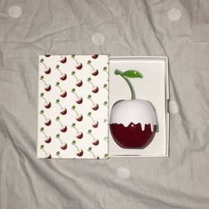 Kimoji Cherry Fragrance